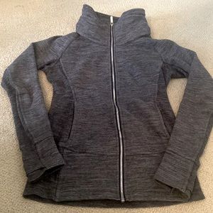 Lululemon jacket